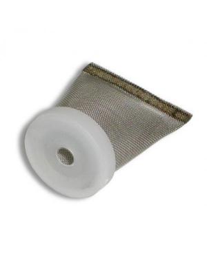 FILTRO TUBO SUCCION CONICO METALICO